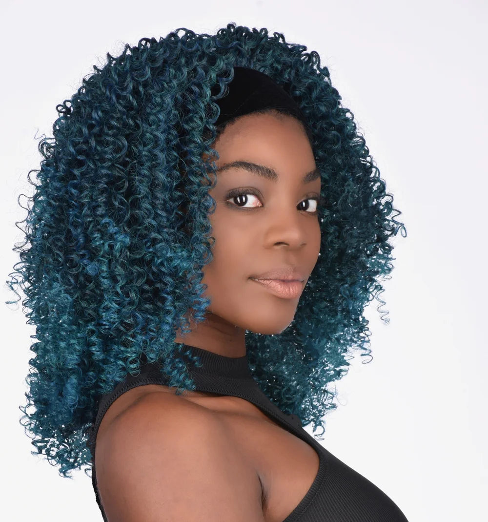 Sleek ELENA FASHION IDOL 101 PREMIUM  SYNTHETIC LACE PARTING WIG (Copy)