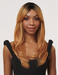 Sleek Fashion Idol 101 IRIS Wig
