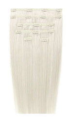 Beauty Works Double Hair Set Clip-in Hair Extensions 20 inch