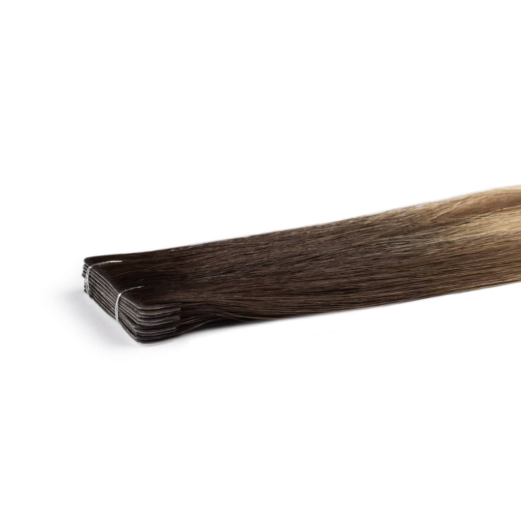Remi Cachet Elegance Injection Tape® Hair - 20 inch