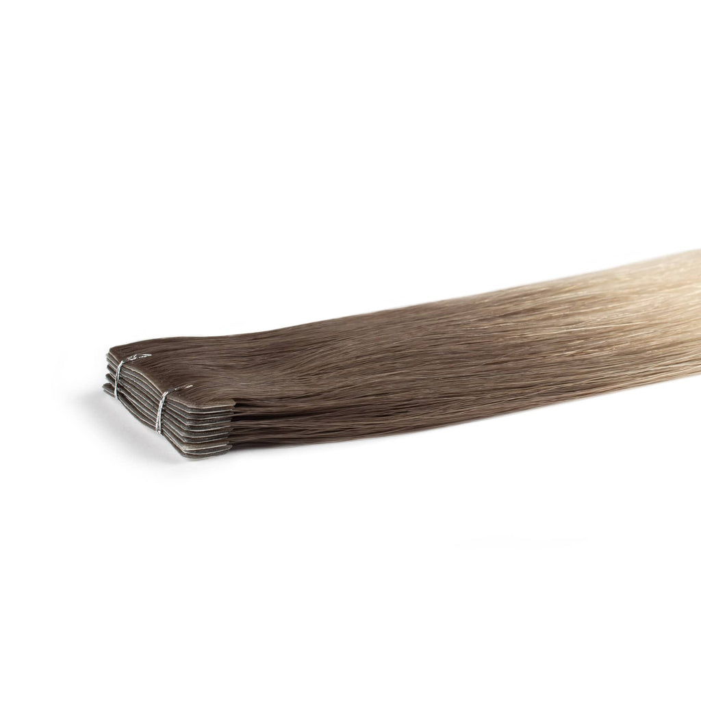 Remi Cachet Elegance Injection Tape® Hair - 22 inch
