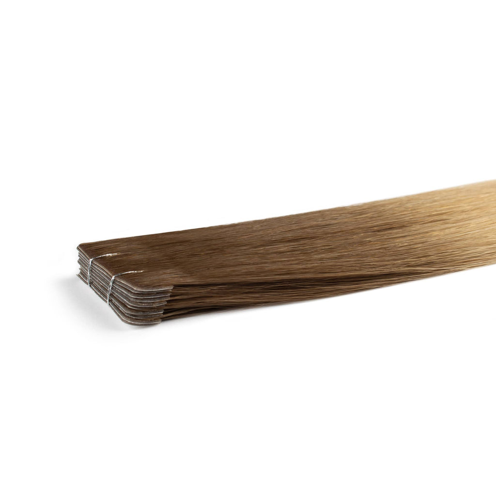 Remi Cachet Elegance Injection Tape® Hair - 16 inch & 18 inch
