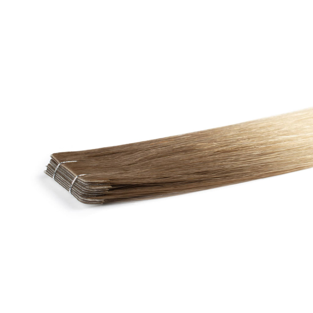 Remi Cachet Elegance Injection Tape® Hair - 16 inch & 18 inch