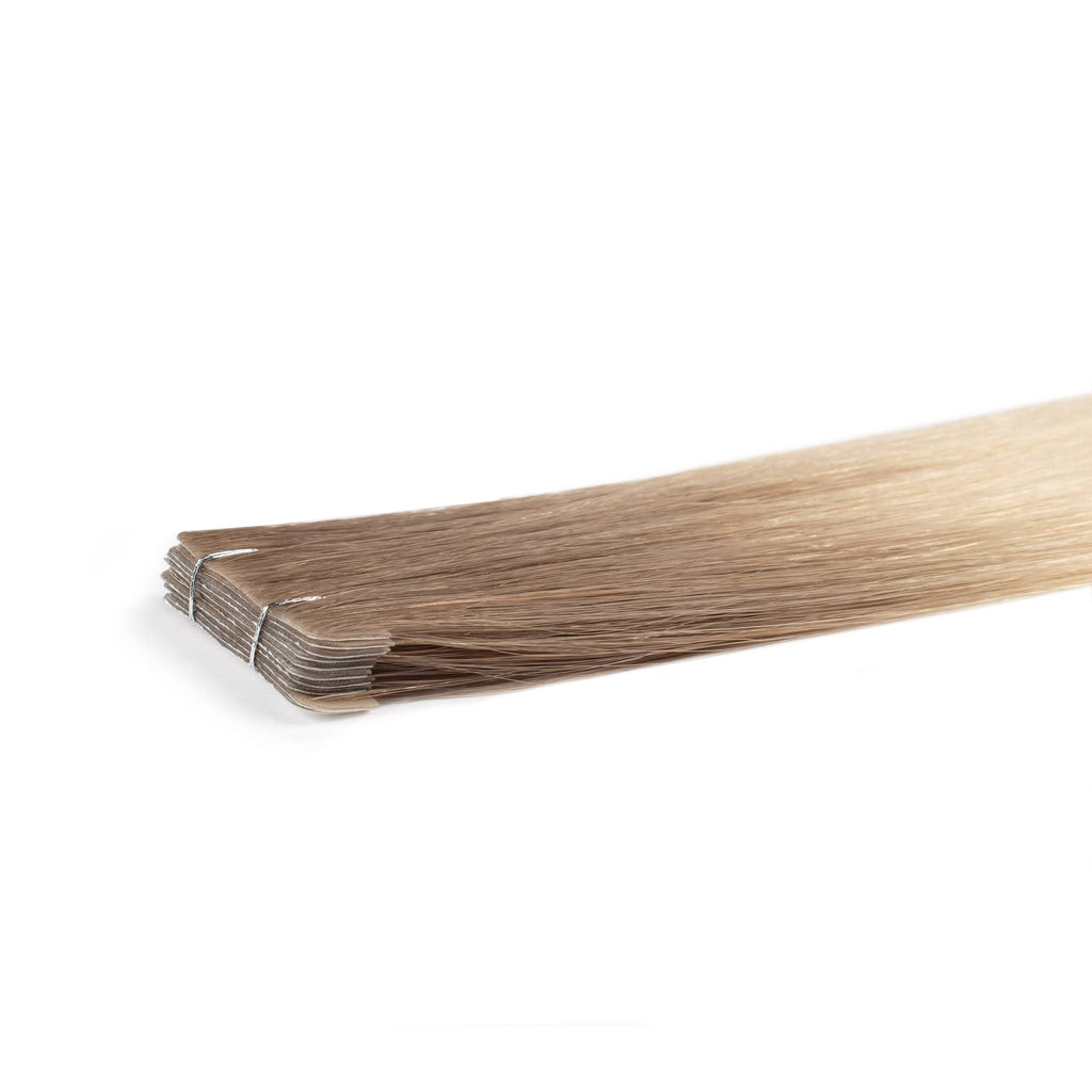 Remi Cachet Elegance Injection Tape® Hair - 20 inch