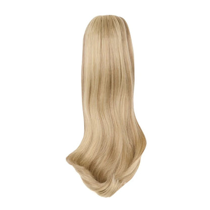 Stranded Heat Resistant 20" Blowout Ponytail