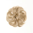 Stranded Flicky Messy Bun/Flicky Scrunchie Ponytail