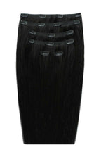 Beauty Works Double Hair Set Clip-in Hair Extensions 20 inch