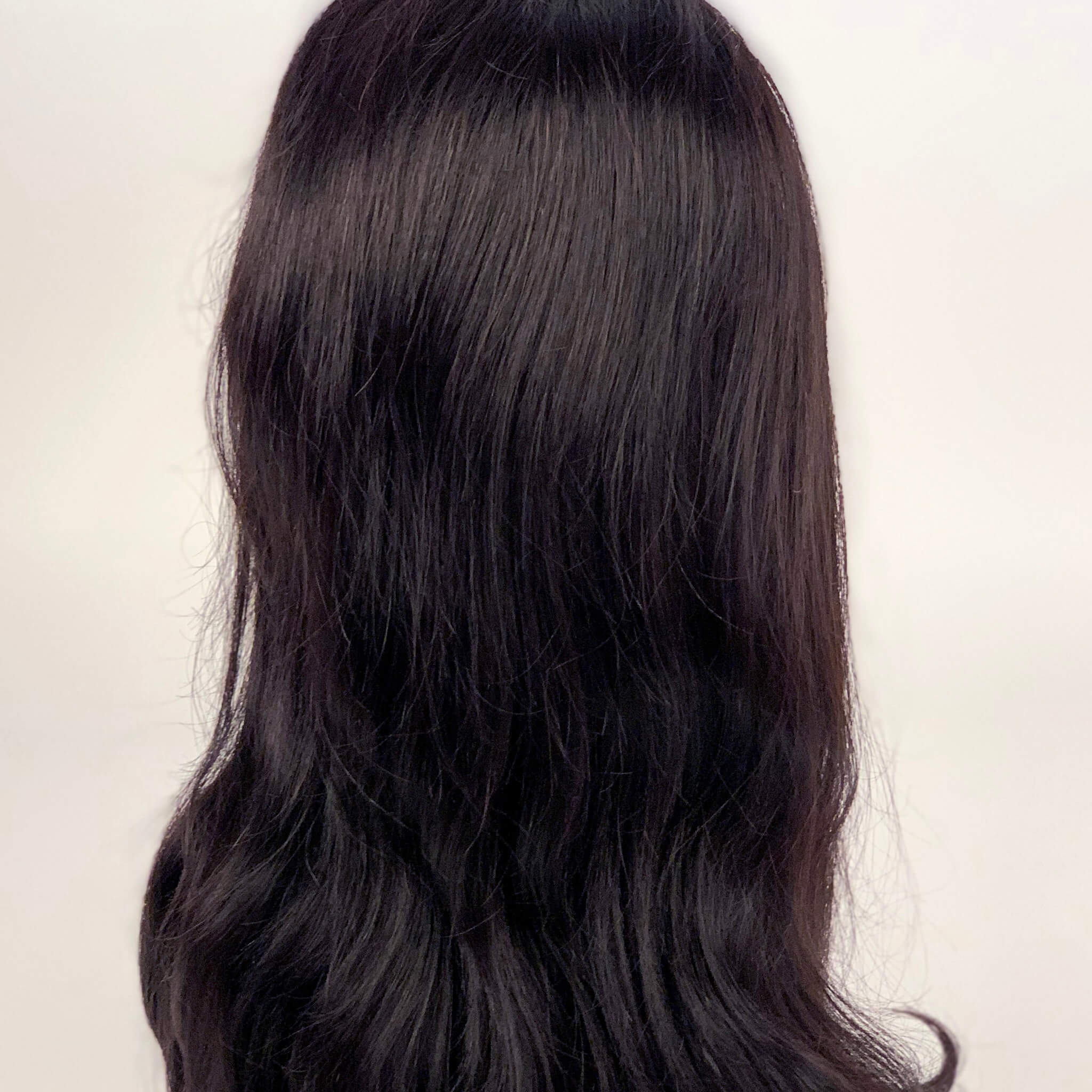 Sleek Spotlight Juliet 100% Human Hair Lace Parting Wig