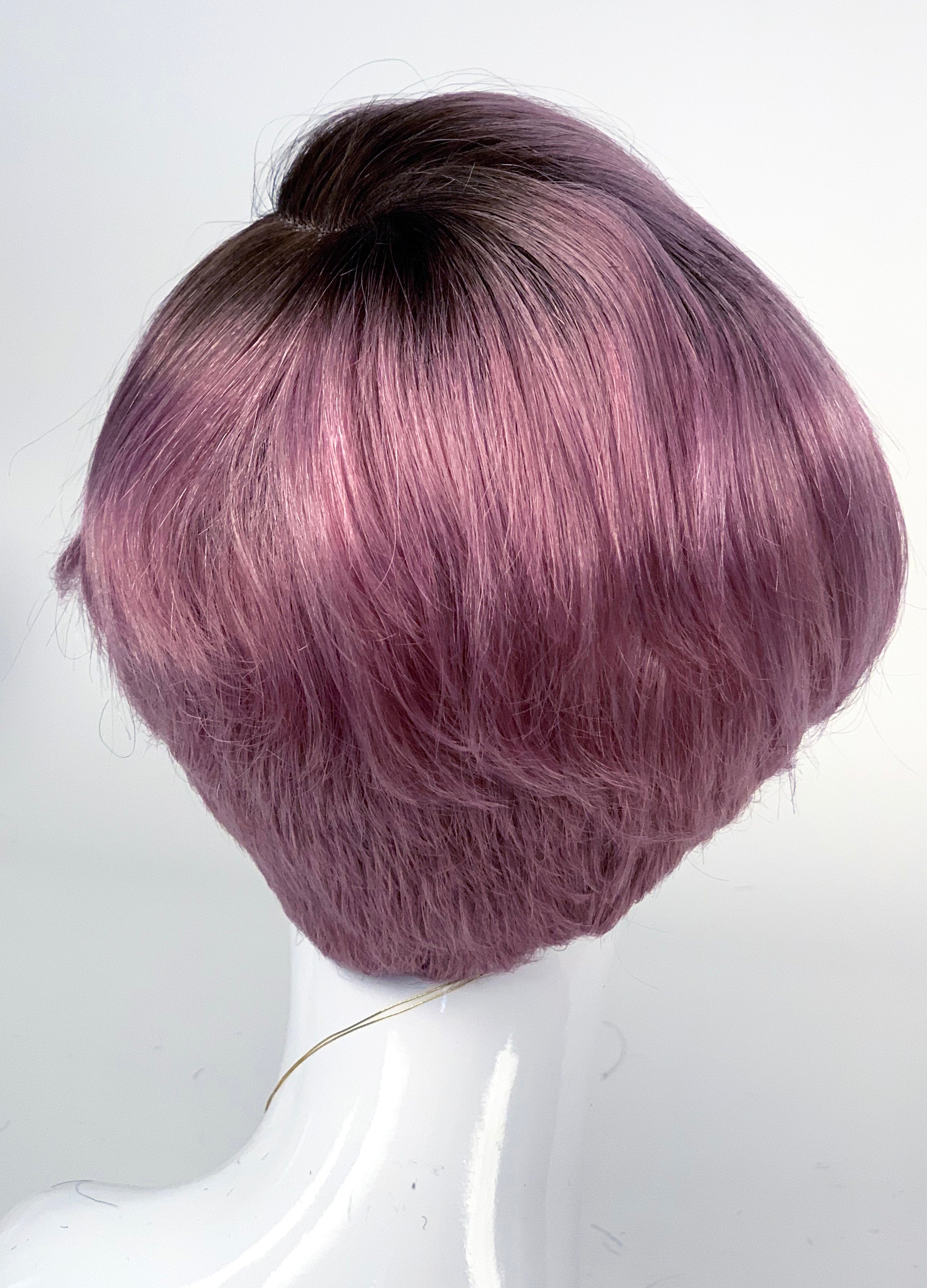 Sleek Spotlight Kerri 100% Human Hair Lace Wig