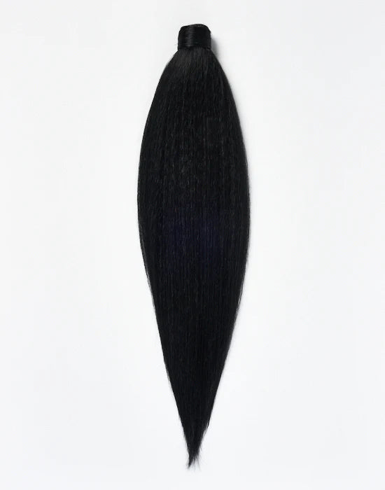 THE FEME COLLECTION PONYTAIL - KINK  24 inch