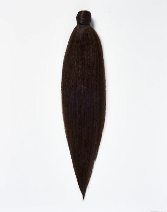 THE FEME COLLECTION PONYTAIL - KINK  24 inch