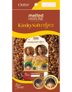 Outre Melted Hairline KinkySoft 3 HD Lace Front Wig