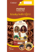 Outre Melted Hairline KinkySoft 4 HD Lace Front Wig