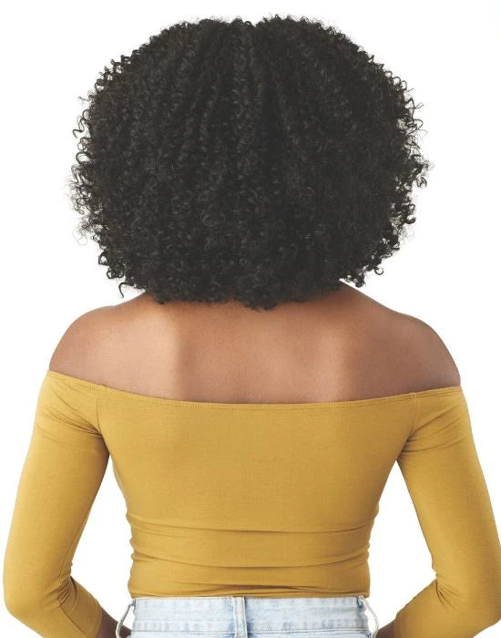 Outre Melted Hairline KinkySoft 3 HD Lace Front Wig