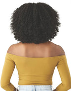 Outre Melted Hairline KinkySoft 3 HD Lace Front Wig