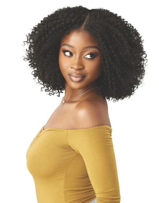 Outre Melted Hairline KinkySoft 3 HD Lace Front Wig