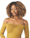 Outre Melted Hairline KinkySoft 3 HD Lace Front Wig