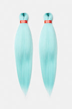 X-Pressions Pre Stretched Ultra Braid  Length 2 x 46”
