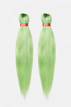 X-Pressions Pre Stretched Ultra Braid  Length 2 x 46”