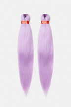 X-Pressions Pre Stretched Ultra Braid  Length 2 x 46”
