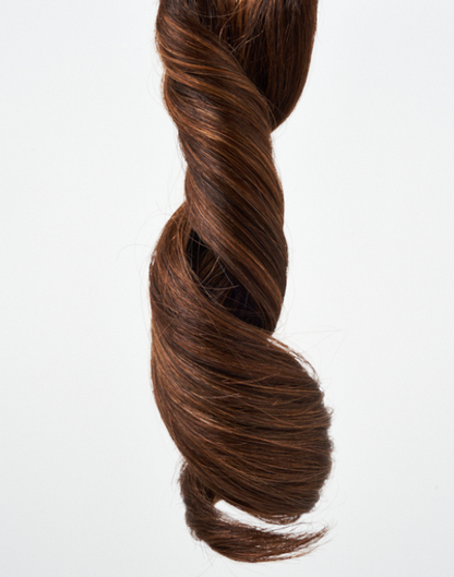GODDESS SELECT REMI - LUXE 100% Remi human hair set with a unique wave pattern