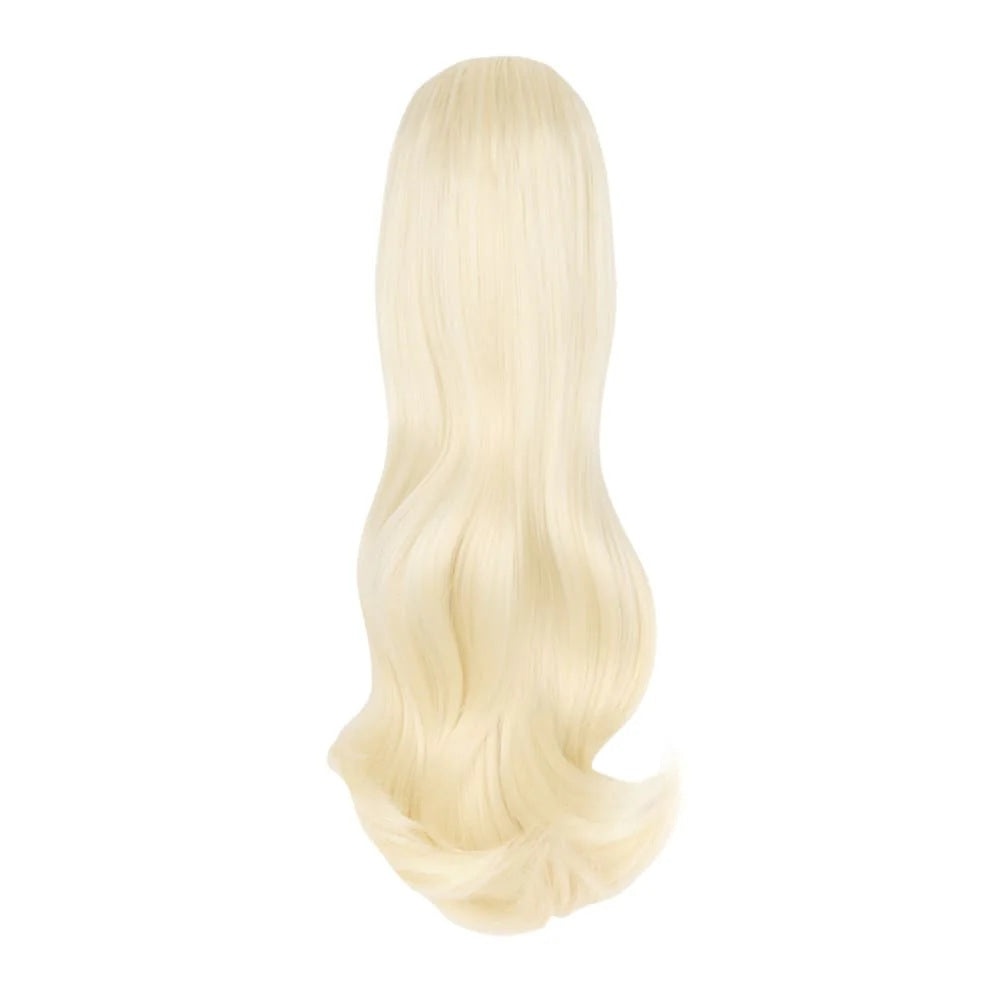 Stranded Heat Resistant 20" Blowout Ponytail