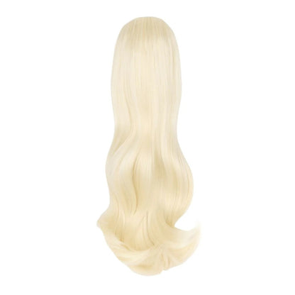 Stranded Heat Resistant 20" Blowout Ponytail