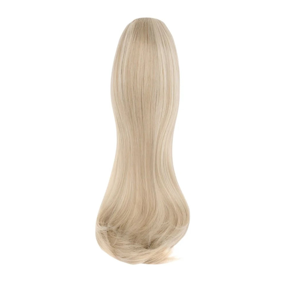 Stranded Heat Resistant 20" Blowout Ponytail