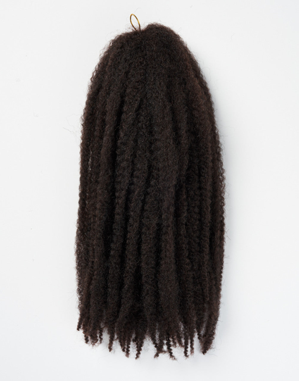 Sensationnel Soft & Silky - Afro Twist Braid 18"