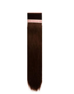 The Feme Collection 100% Remi Human Hair Weave 100g