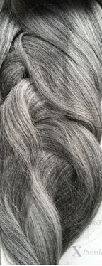 Sensationnel African Collection - Reggae Braid 34"