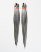 X-Pressions Pre Stretched Ultra Braid  Length 2 x 46”