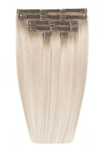 Beauty Works Double Hair Set Clip-in Hair Extensions 20 inch