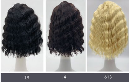 SLEEK SPOTLIGHT 101  MOLLY  SYNTHETIC LACE PARTING WIG