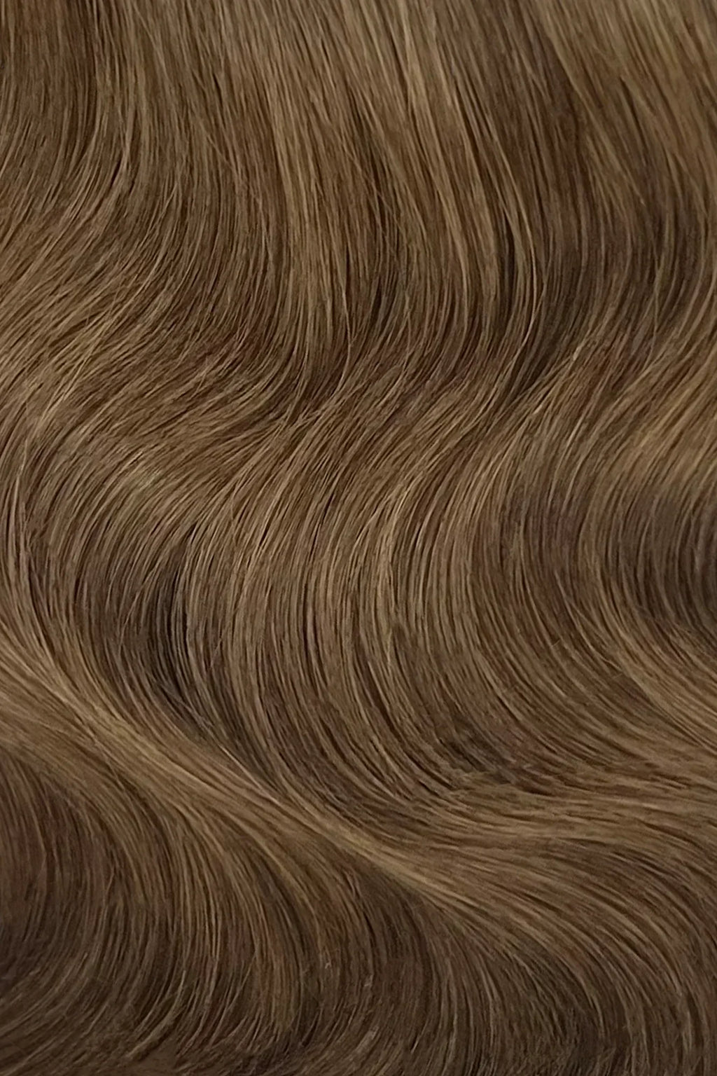 SWAY Nano Bond Extensions Double Drawn 16 Inches