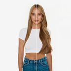 SWAY SEAMLESS FLAT WEFT HAIR EXTENSIONS  22 inch - 24 inch