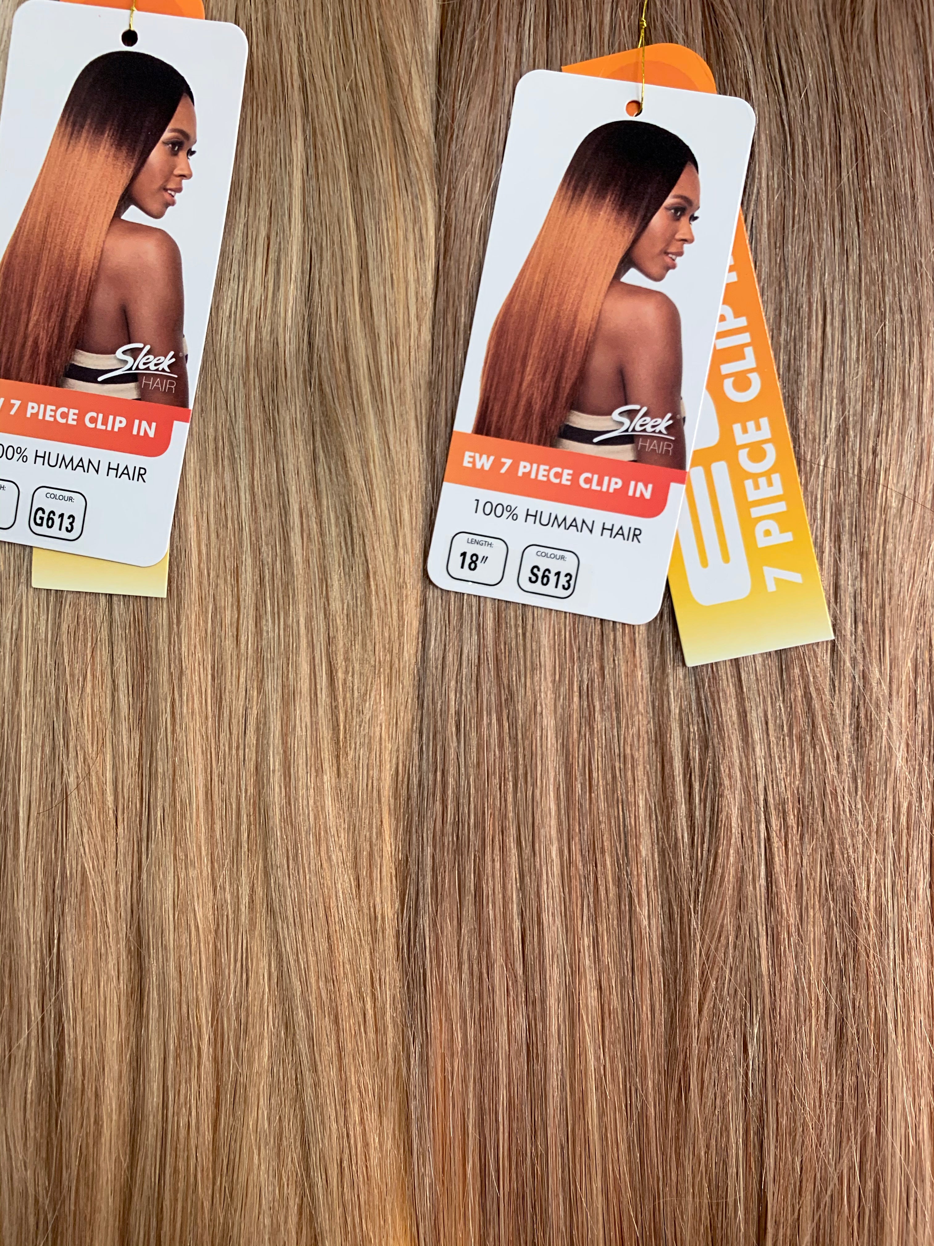 7 piece hair weave best sale