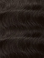 Fab & Fly Grey Glamour - Arlette: Length:  2-4"