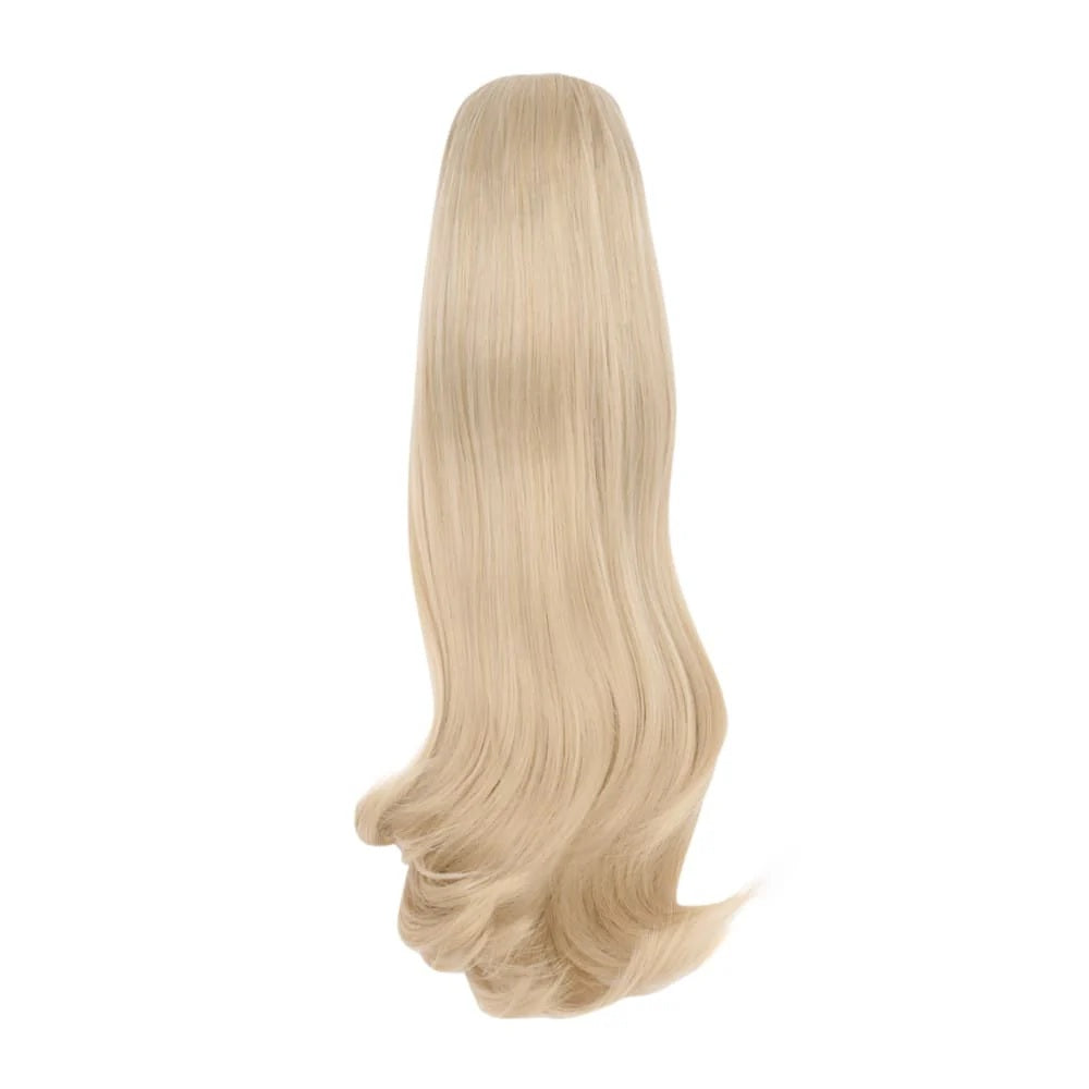 Stranded Heat Resistant 20" Blowout Ponytail