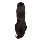 Stranded Heat Resistant 20" Blowout Ponytail
