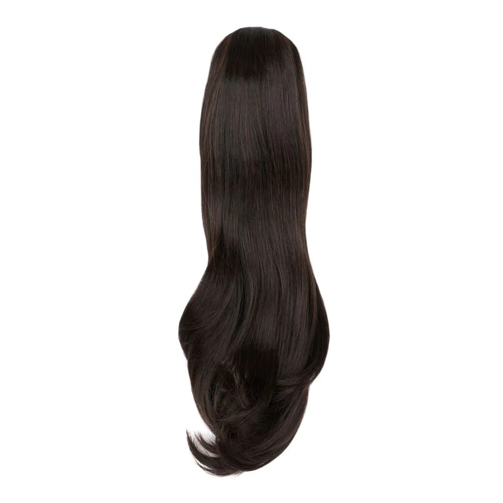 Stranded Heat Resistant 20" Blowout Ponytail