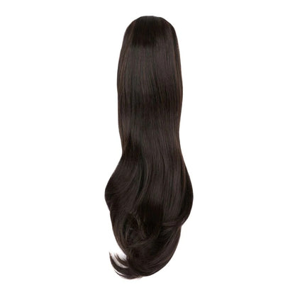 Stranded Heat Resistant 20" Blowout Ponytail