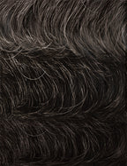Feme Fab & Fly Grey Glamour - Randy: Length: 4-6"