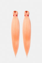 X-Pressions Pre Stretched Ultra Braid  Length 2 x 46”
