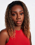 Outre Quick Weave - Spanish Curl 16"