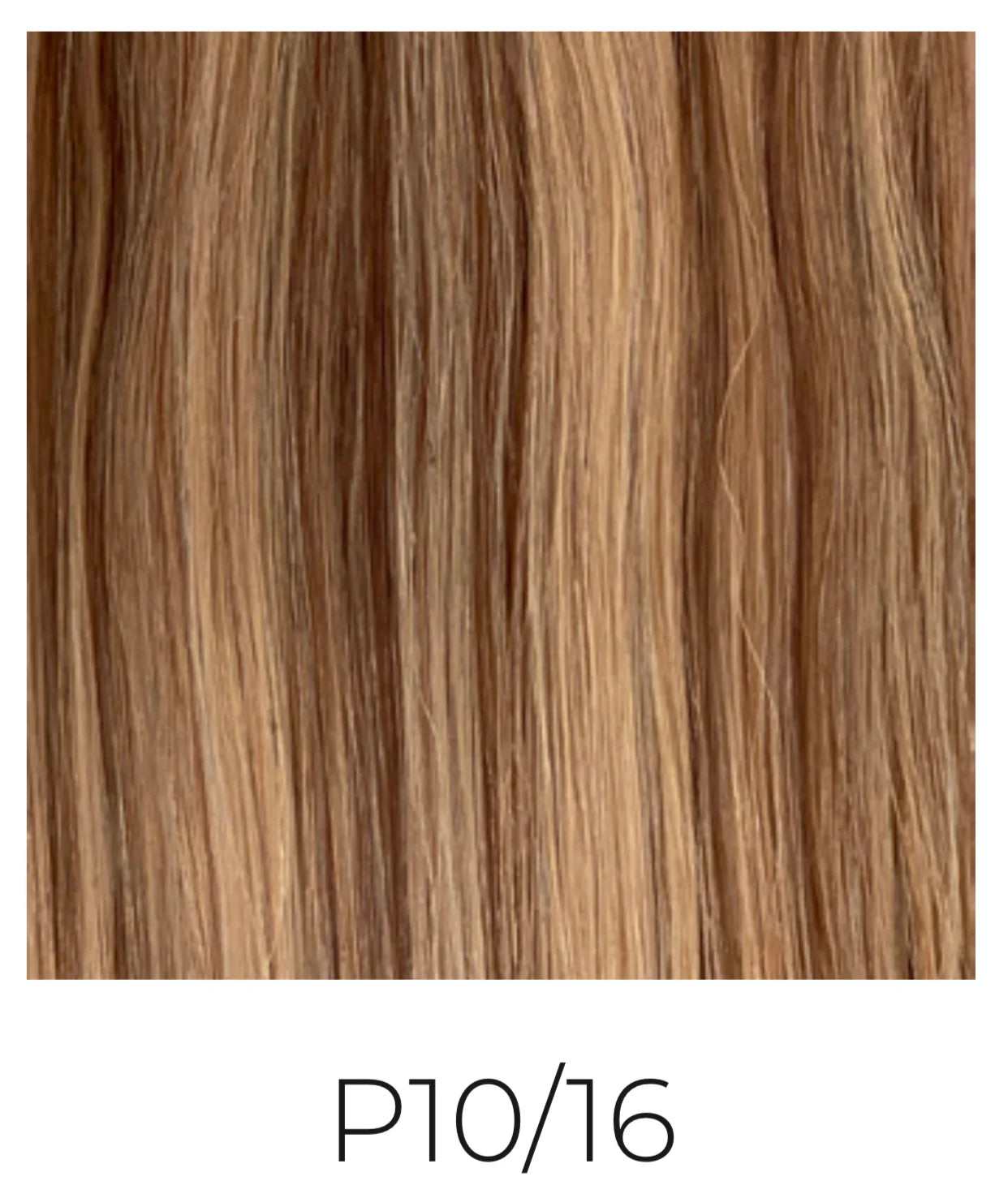 Echo 100 Russian Remy Hair Pauls Hair World