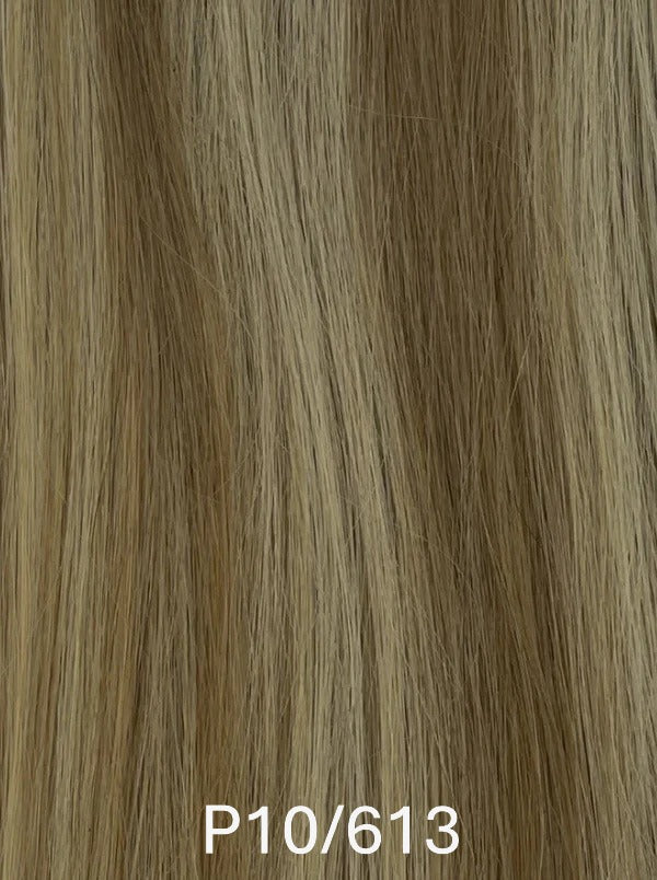 ECHO REMY SILKY EUROPEAN WEFT