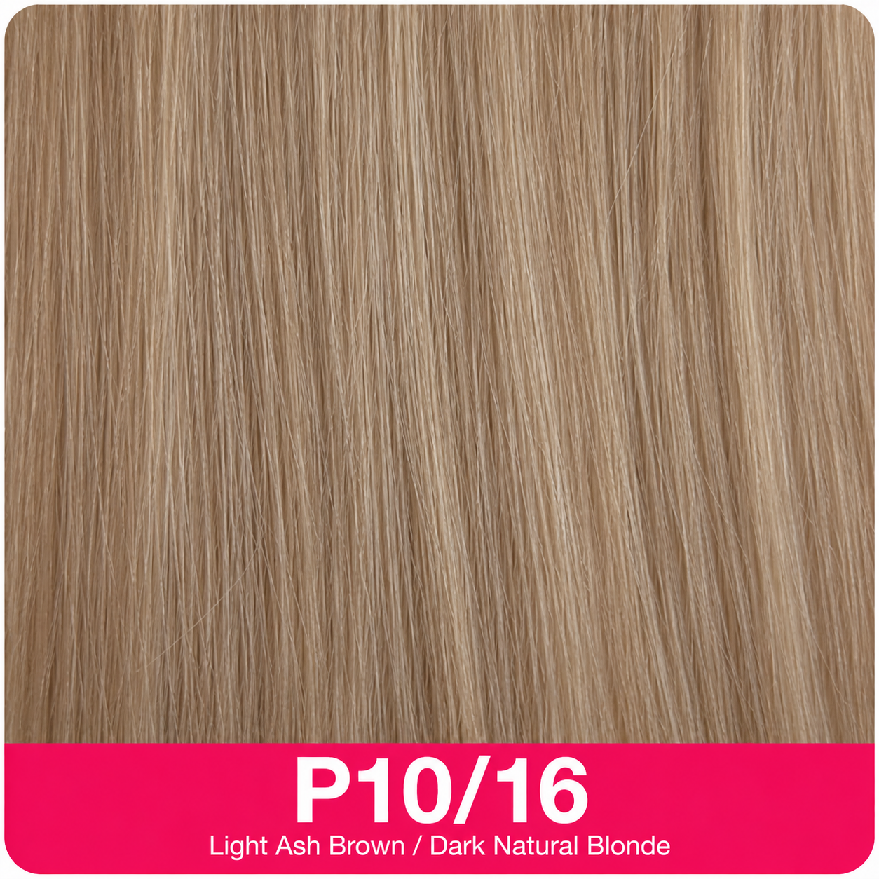 ECHO European Weft Hair Extensions | Long Lengths 20–26 Inch