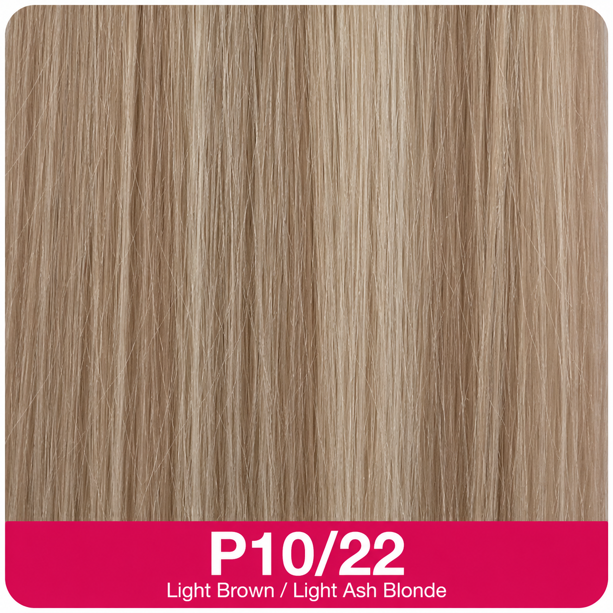 ECHO European Weft Hair Extensions | Long Lengths 20–26 Inch