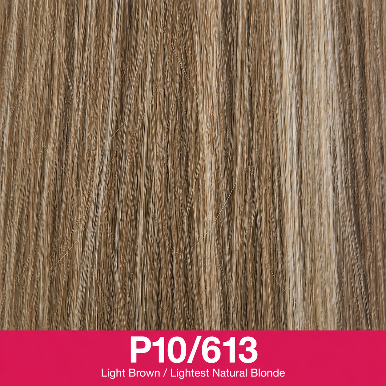 ECHO European Weft Hair Extensions | Long Lengths 20–26 Inch